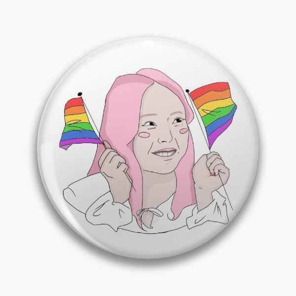Artikelvorschau, Stolz Flagge Vivi entworfen und verkauft von deargowon.