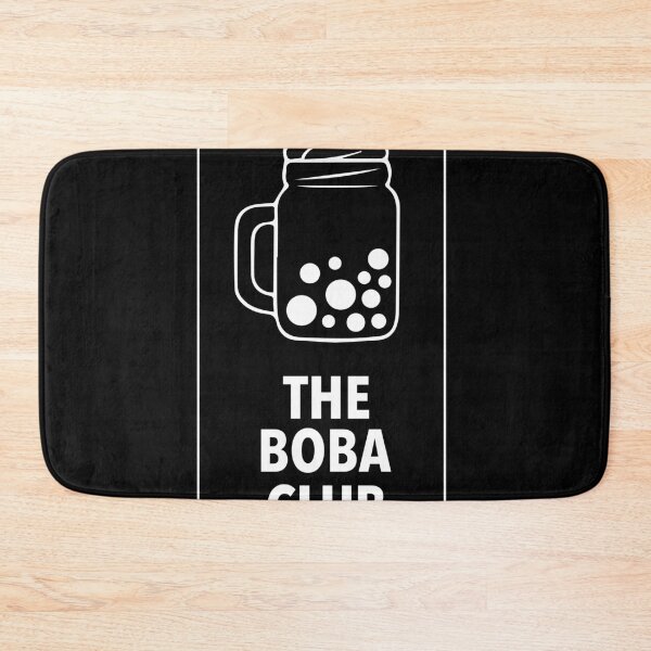 Item preview, The Boba Club Bubble Tea Lover Gift for  Boba Tea Lovers  designed and sold by Rzelemenz.