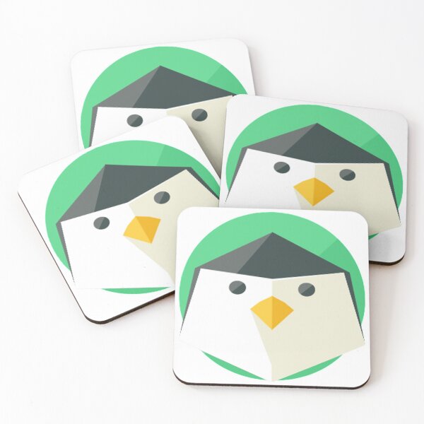 Item preview, Penguin designed and sold by Ai 4Art.