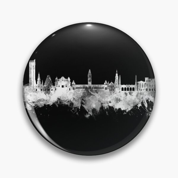 Item preview, Chennai Skyline India designed and sold by ArtPrints.