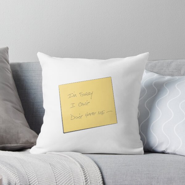 Item preview, Lo siento, no puedo, no me odies designed and sold by Bella Nasser.