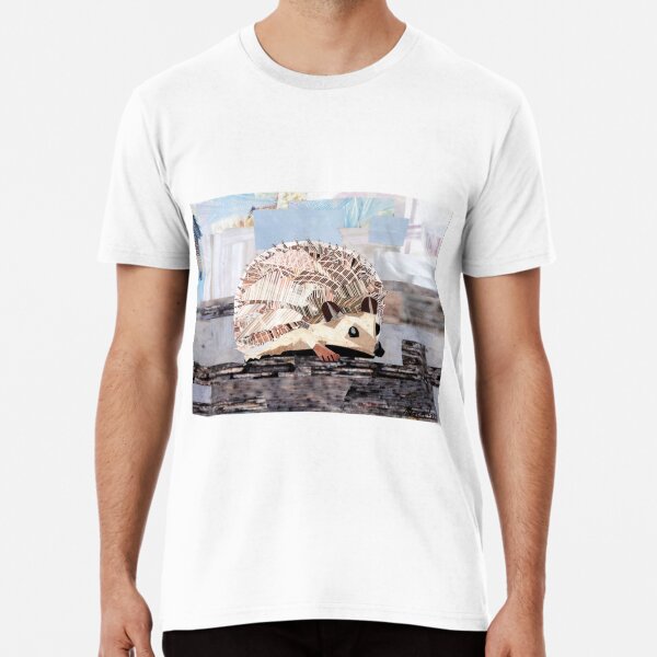 Hedgehog Premium T-Shirt