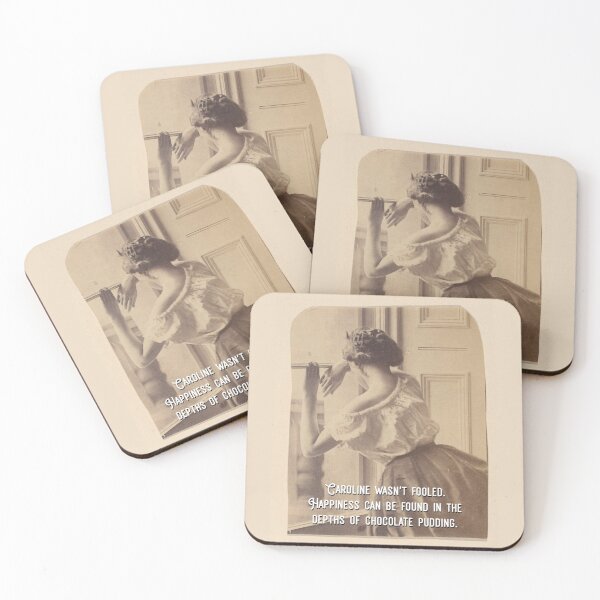 Item preview, Chocolate Pudding designed and sold by magnetarball.