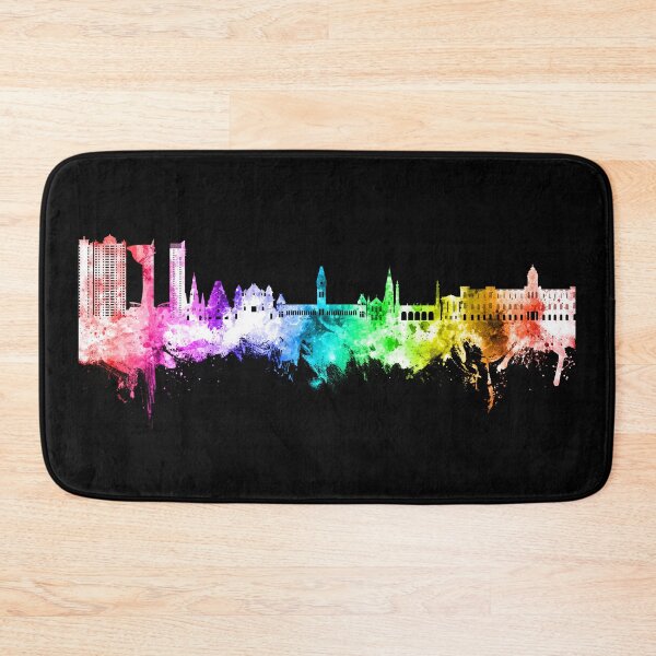 Item preview, Chennai Skyline India designed and sold by ArtPrints.