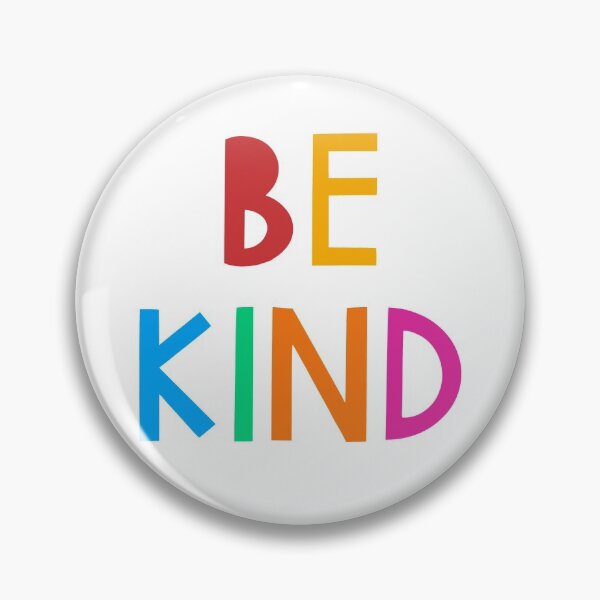 Item preview, BE KIND  designed and sold by ArtPrintFactory.