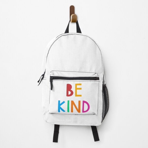 Item preview, BE KIND designed and sold by ArtPrintFactory.