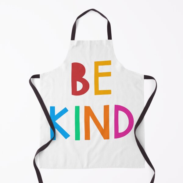 Item preview, BE KIND designed and sold by ArtPrintFactory.