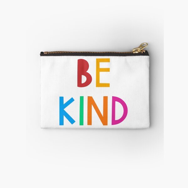 Item preview, BE KIND  designed and sold by ArtPrintFactory.