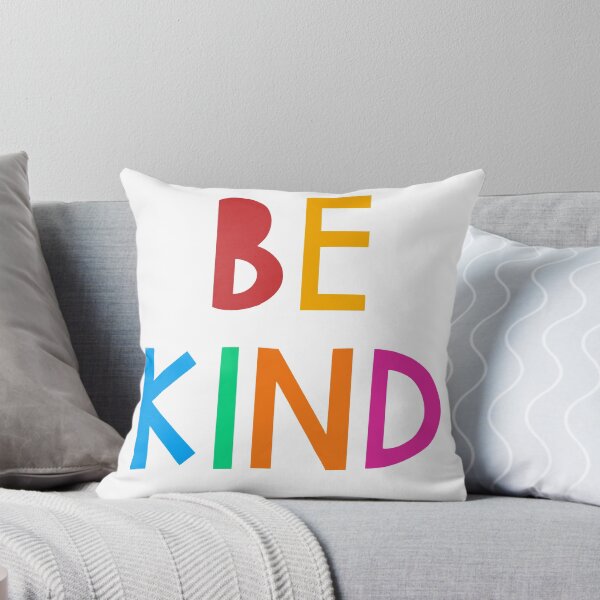 Item preview, BE KIND  designed and sold by ArtPrintFactory.