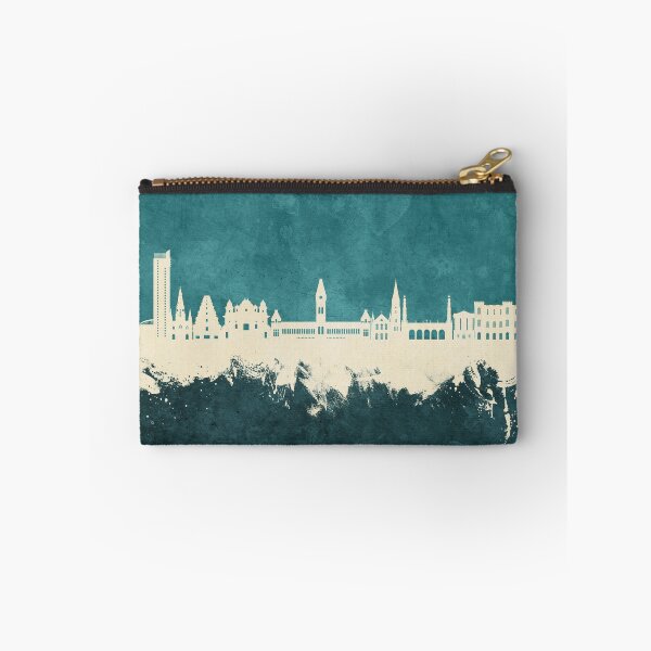 Item preview, Chennai Skyline India designed and sold by ArtPrints.