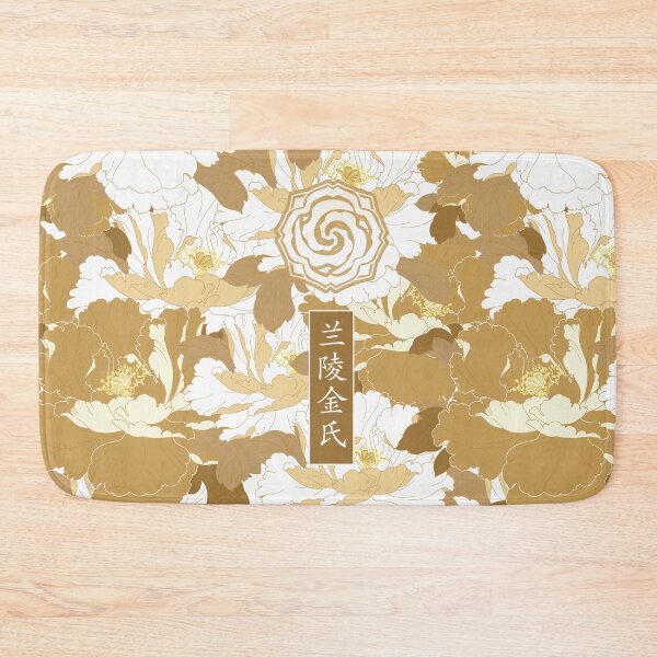 Item preview, Lanling Jin Sect The Untamed [RULAN]  designed and sold by slexskee.