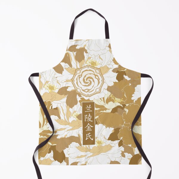 Item preview, Lanling Jin Sect The Untamed [RULAN]  designed and sold by slexskee.