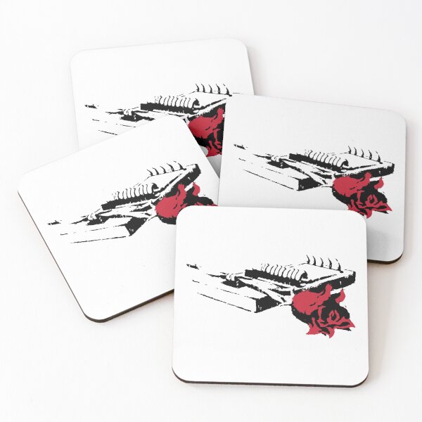 Item preview, Rose Trap Banksy  designed and sold by WE-ARE-BANKSY.
