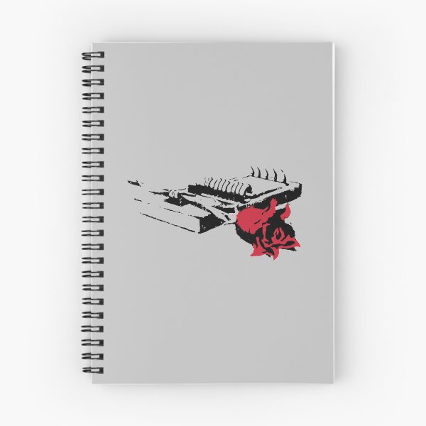 Item preview, Rose Trap Banksy  designed and sold by WE-ARE-BANKSY.