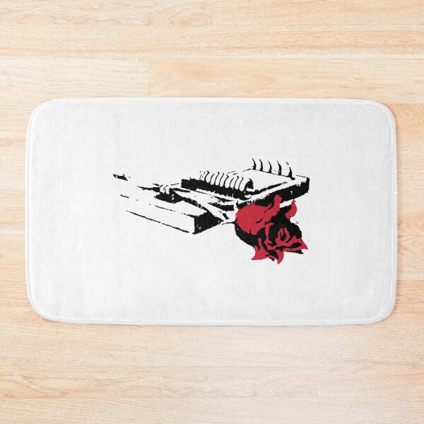 Item preview, Rose Trap Banksy  designed and sold by WE-ARE-BANKSY.