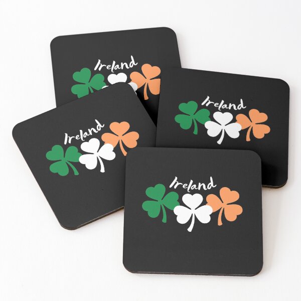 Item preview, St Patricks Day Ireland Celebration Shirt  designed and sold by Arteeq.