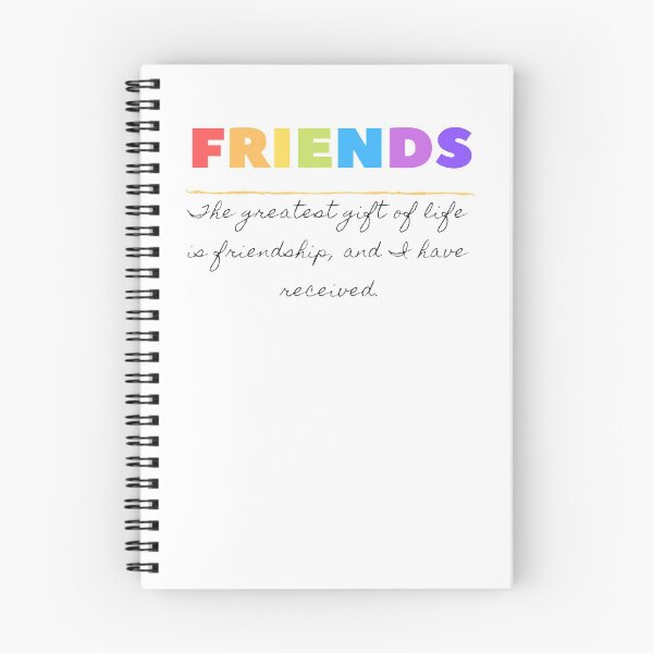 Item preview, Friends designed and sold by Imran Shoaib.