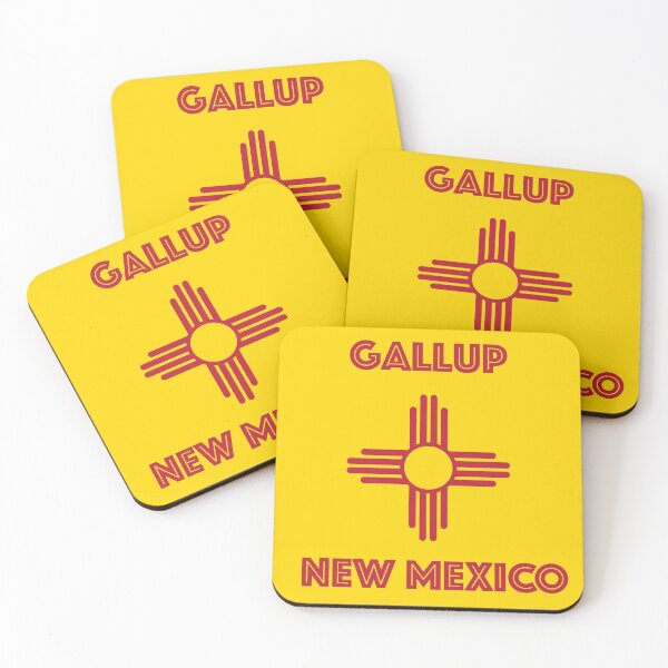 Item preview, Gallup NM designed and sold by Southwestsky.