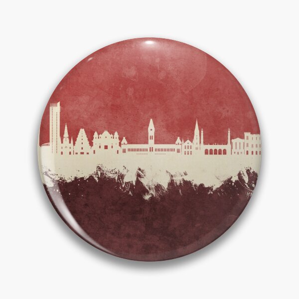 Item preview, Chennai Skyline India designed and sold by ArtPrints.
