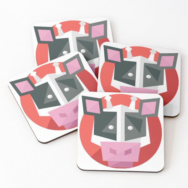Item preview, Cow designed and sold by Ai 4Art.