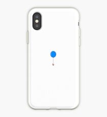 Bobs Burgers Shrimp Balloon (Louise Belcher's Dream) iPhone Case