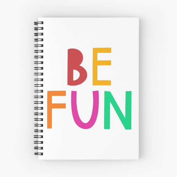Item preview, BE FUN  designed and sold by ArtPrintFactory.
