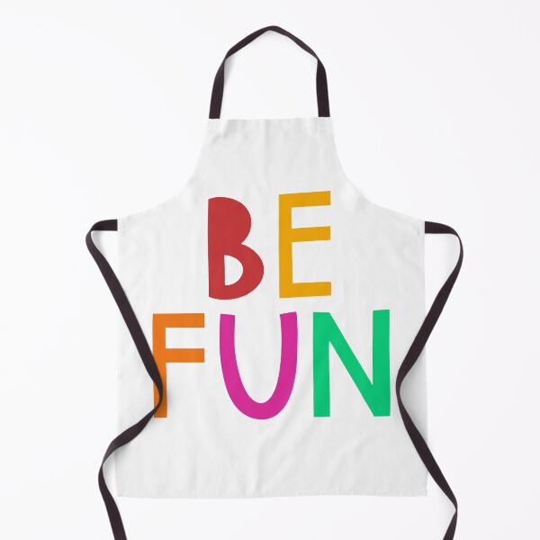 Item preview, BE FUN designed and sold by ArtPrintFactory.
