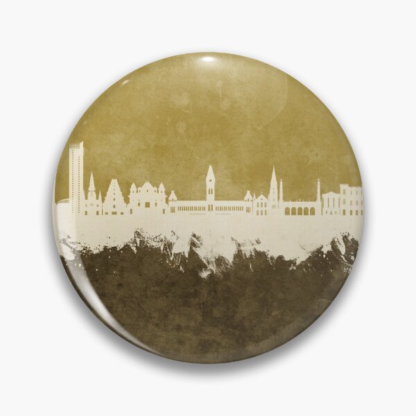 Item preview, Chennai Skyline India designed and sold by ArtPrints.