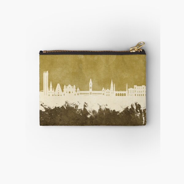 Item preview, Chennai Skyline India designed and sold by ArtPrints.