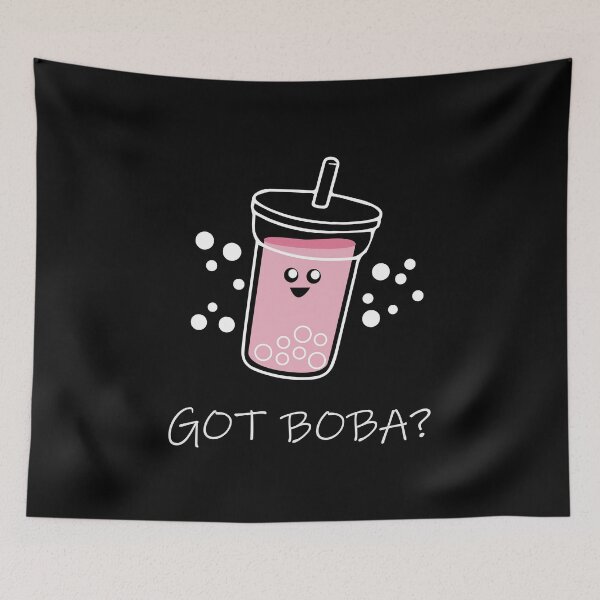 Item preview, Got Boba Bubble Tea Lover Gift for Kawaii Boba Tea Lovers  designed and sold by Rzelemenz.