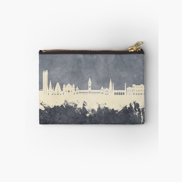 Item preview, Chennai Skyline India designed and sold by ArtPrints.