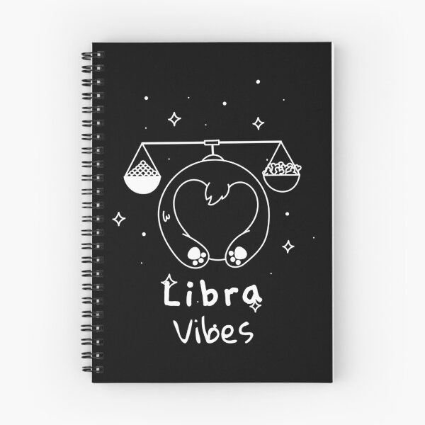 Item preview, Libra Vibes Dogs Of The Zodiac  designed and sold by LadyZodiac.