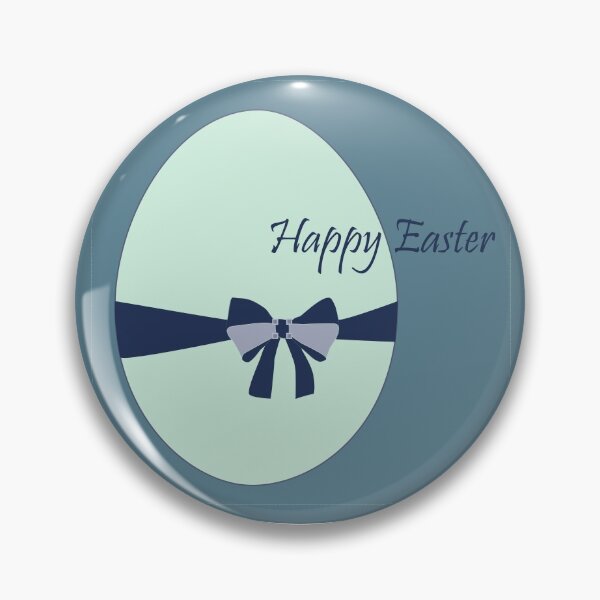 Item preview, Happy Easter designed and sold by YanaDodo33.