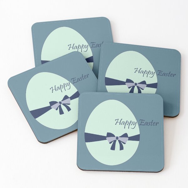 Item preview, Happy Easter designed and sold by YanaDodo33.