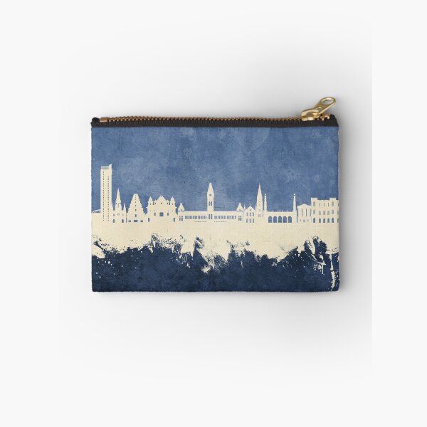 Item preview, Chennai Skyline India designed and sold by ArtPrints.
