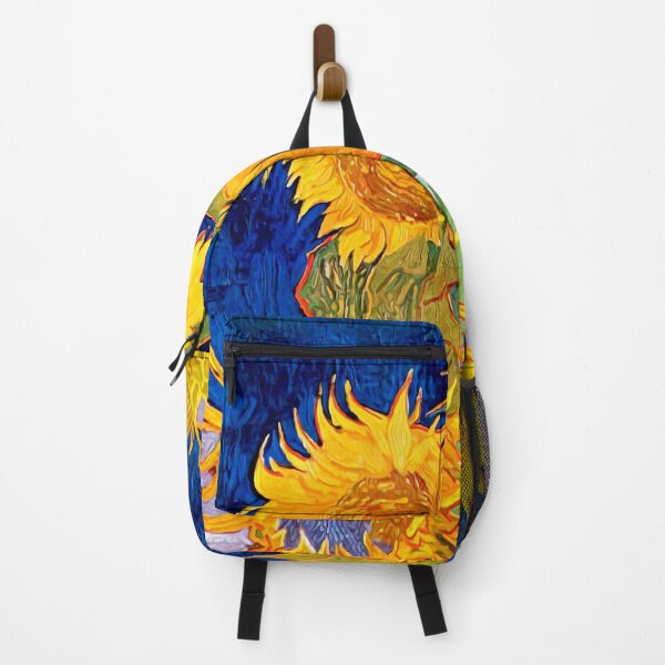 Item preview, Sunflowers by Vincent van Gogh designed and sold by wordpower900.