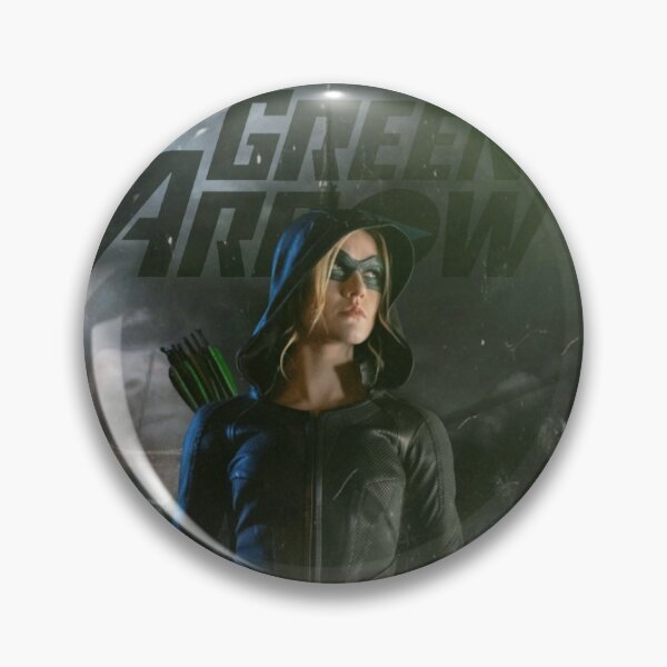 Item preview, Mia Smoak - ARROW designed and sold by EstelleArt.