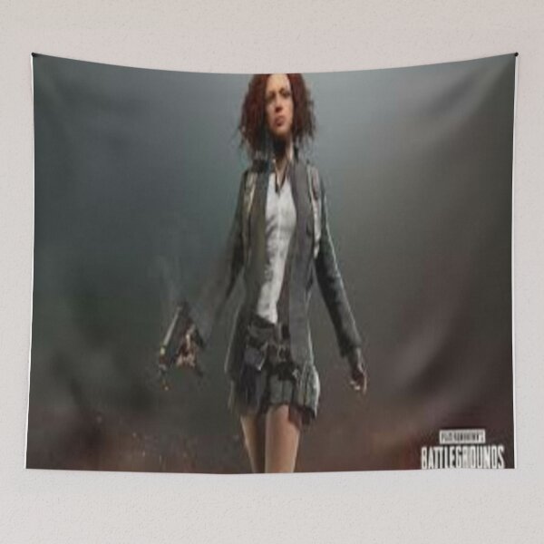 Item preview, Gun Master Girl Design designed and sold by Sameer Shrivastava.
