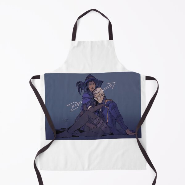 Item preview, Vex + Percy designed and sold by Lorn Art.