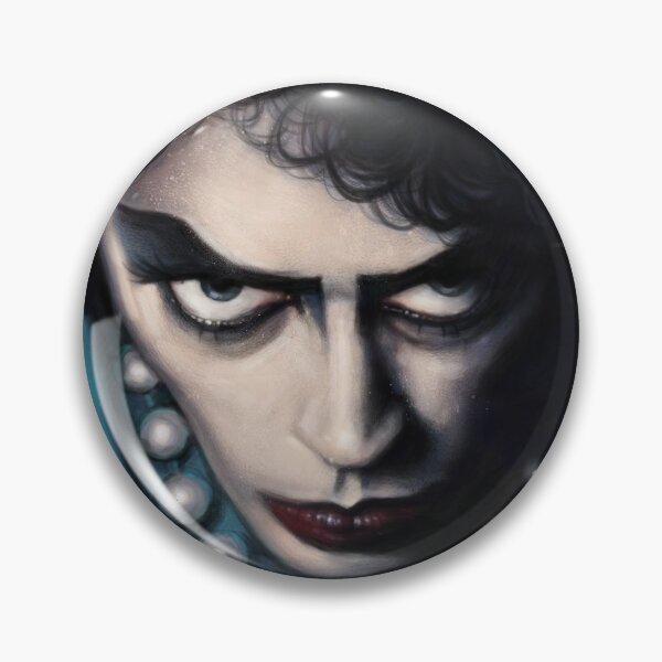 Item preview, Frank N Furter  designed and sold by andrekoeks.