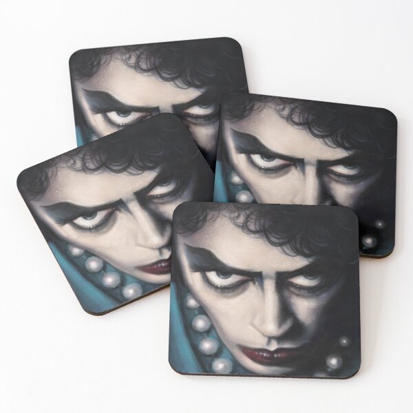Item preview, Frank N Furter  designed and sold by andrekoeks.