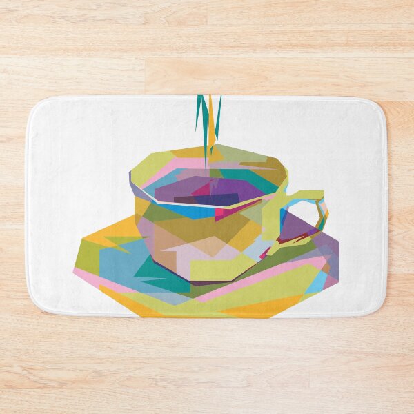 Item preview, Coffee Maniac designed and sold by Abstract88.