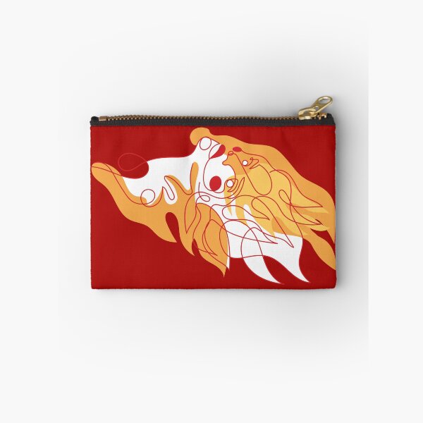 Item preview, Flames designed and sold by Lineastic.