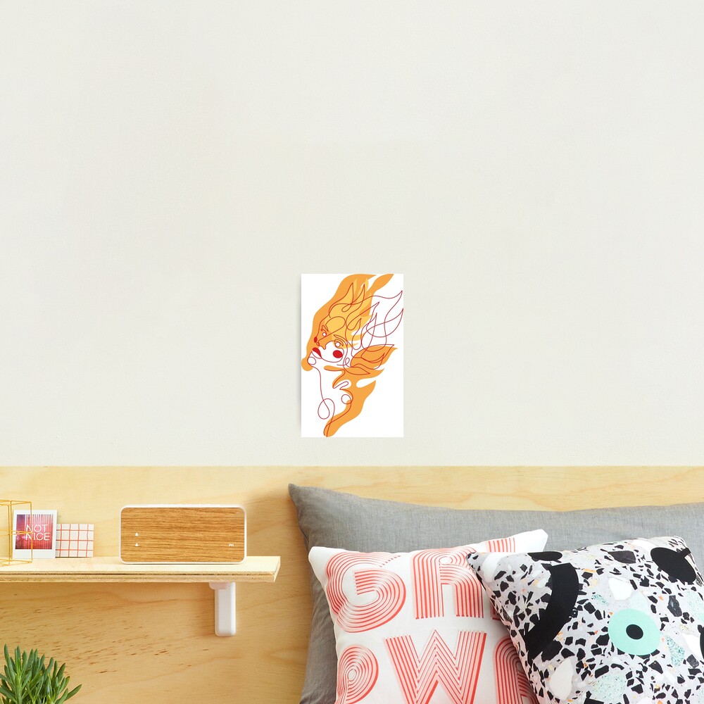 Item preview, Photographic Print designed and sold by Lineastic.