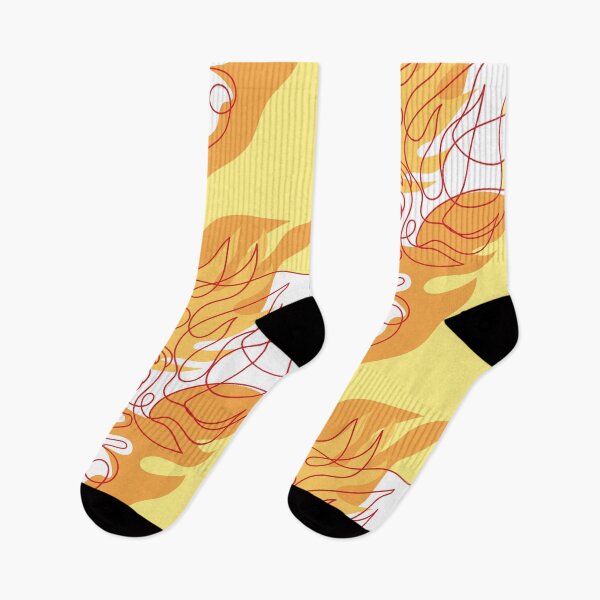 Item preview, Flames designed and sold by Lineastic.