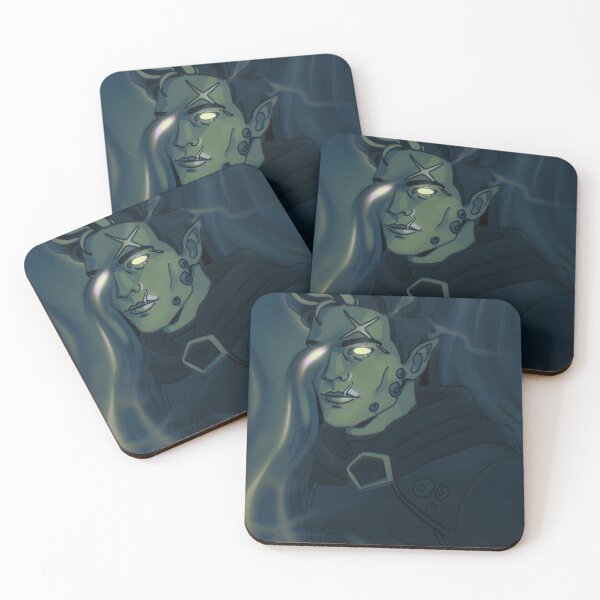 Item preview, Corruption designed and sold by Lorn Art.