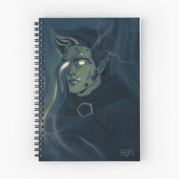 Item preview, Corruption designed and sold by Lorn Art.