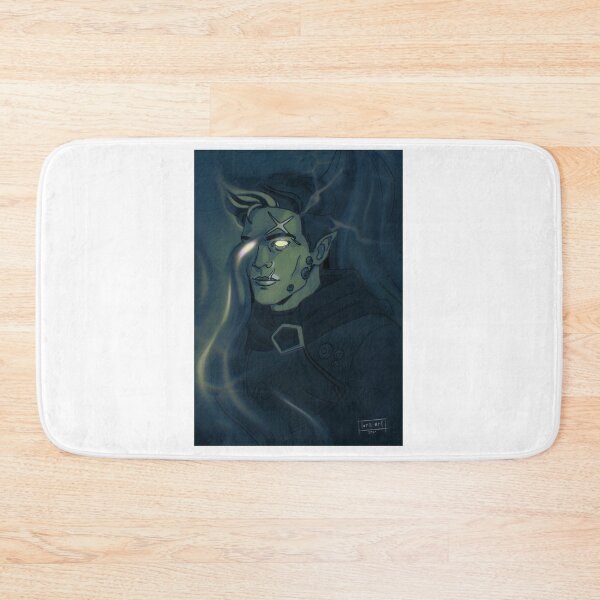 Item preview, Corruption designed and sold by Lorn Art.