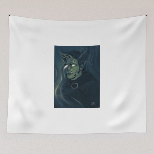 Item preview, Corruption designed and sold by Lorn Art.