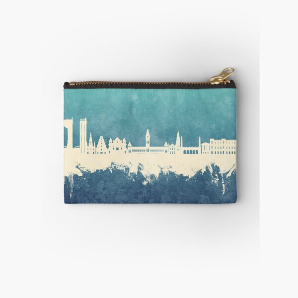 Item preview, Chennai Skyline India designed and sold by ArtPrints.